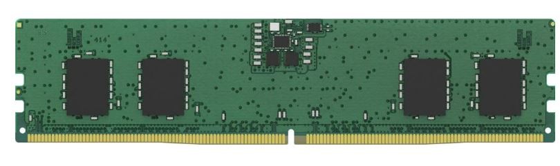 Typ pamięci DDR5 – Nowoczesna technologia dla Twojego serwera