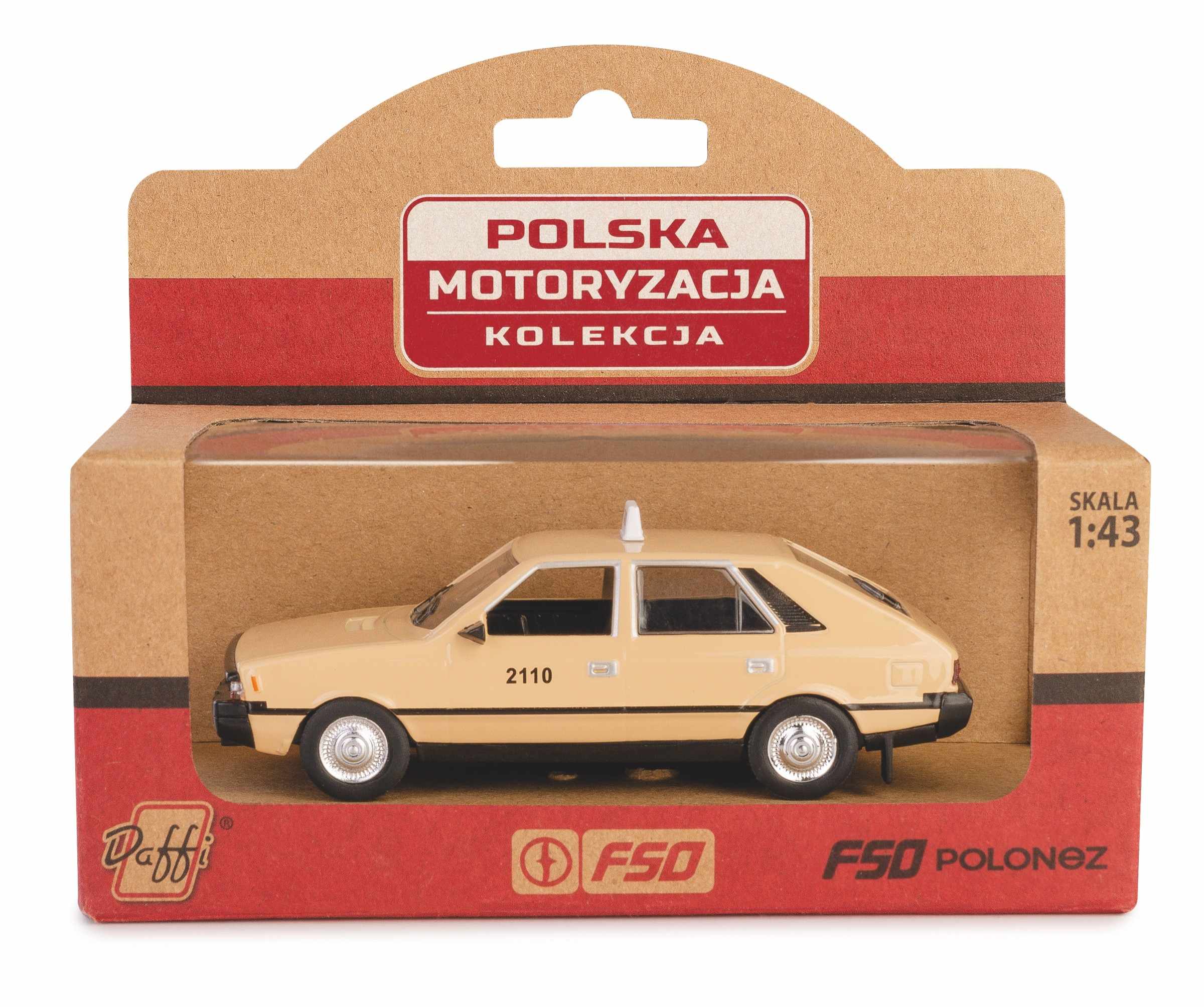 Idealny prezent dla chłopców powyżej 3. roku życia