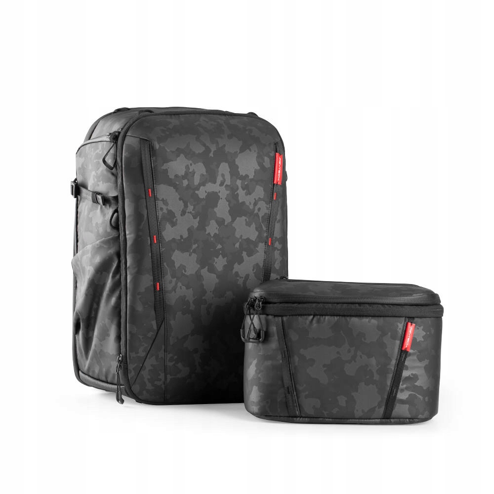 Plecak PGYTECH OneMo 2 25L (grey como) – Idealny towarzysz dla fotografów