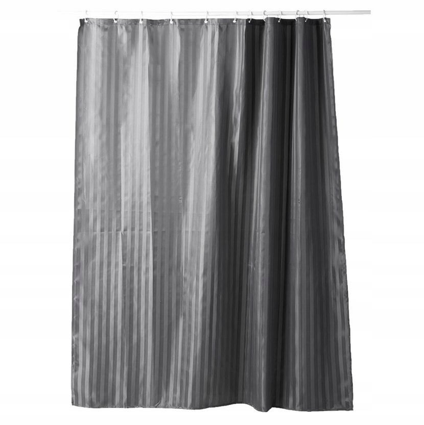 Kleine Wolke Zasłona prysznicowa tekstylna 180x200 cm – Elegancja i funkcjonalność w Twojej łazience