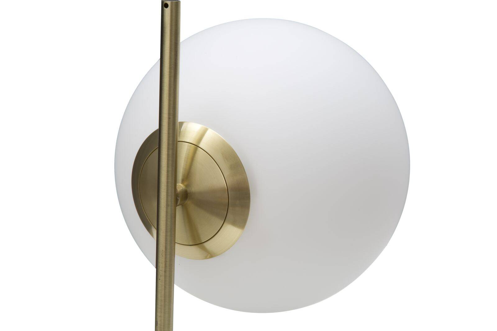 Stylowy design z metalowym stelażem