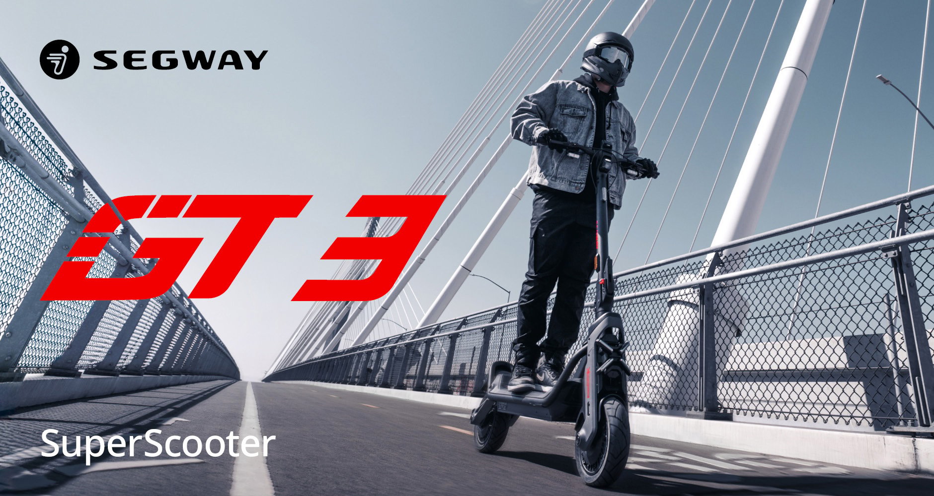 Segway GT3