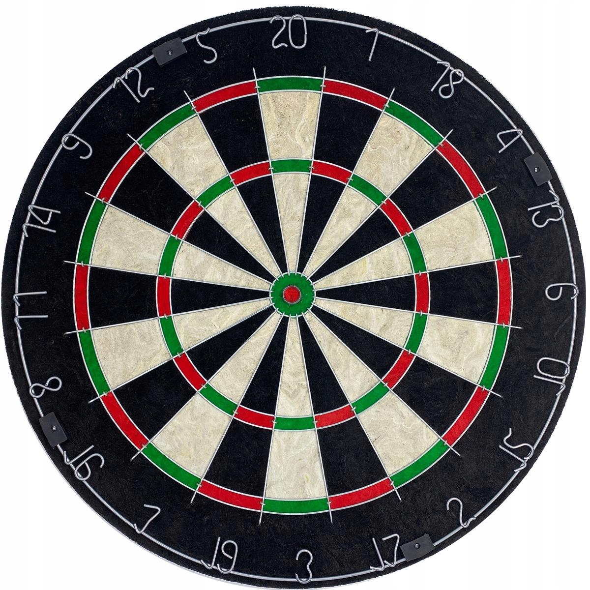 DART SIZALOWY 45CM OFFICIAL CHAMPIONSHIP ENERO PRO – Idealny wybór dla miłośników darta