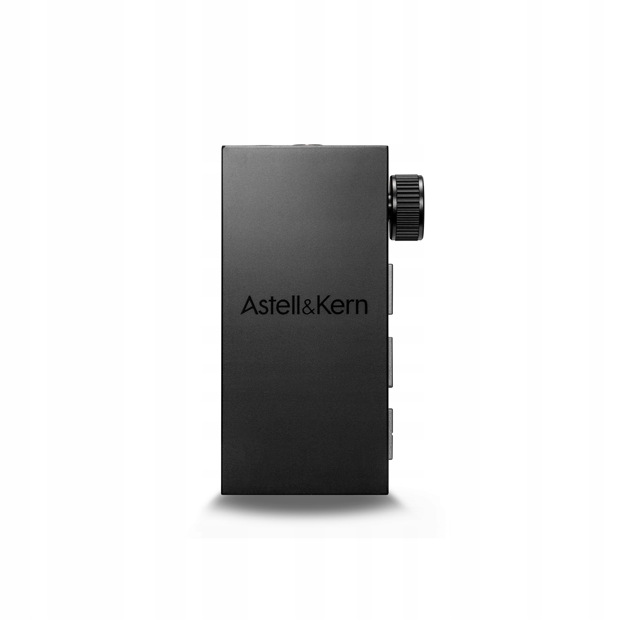Wysokiej jakości dźwięk dzięki USB DAC