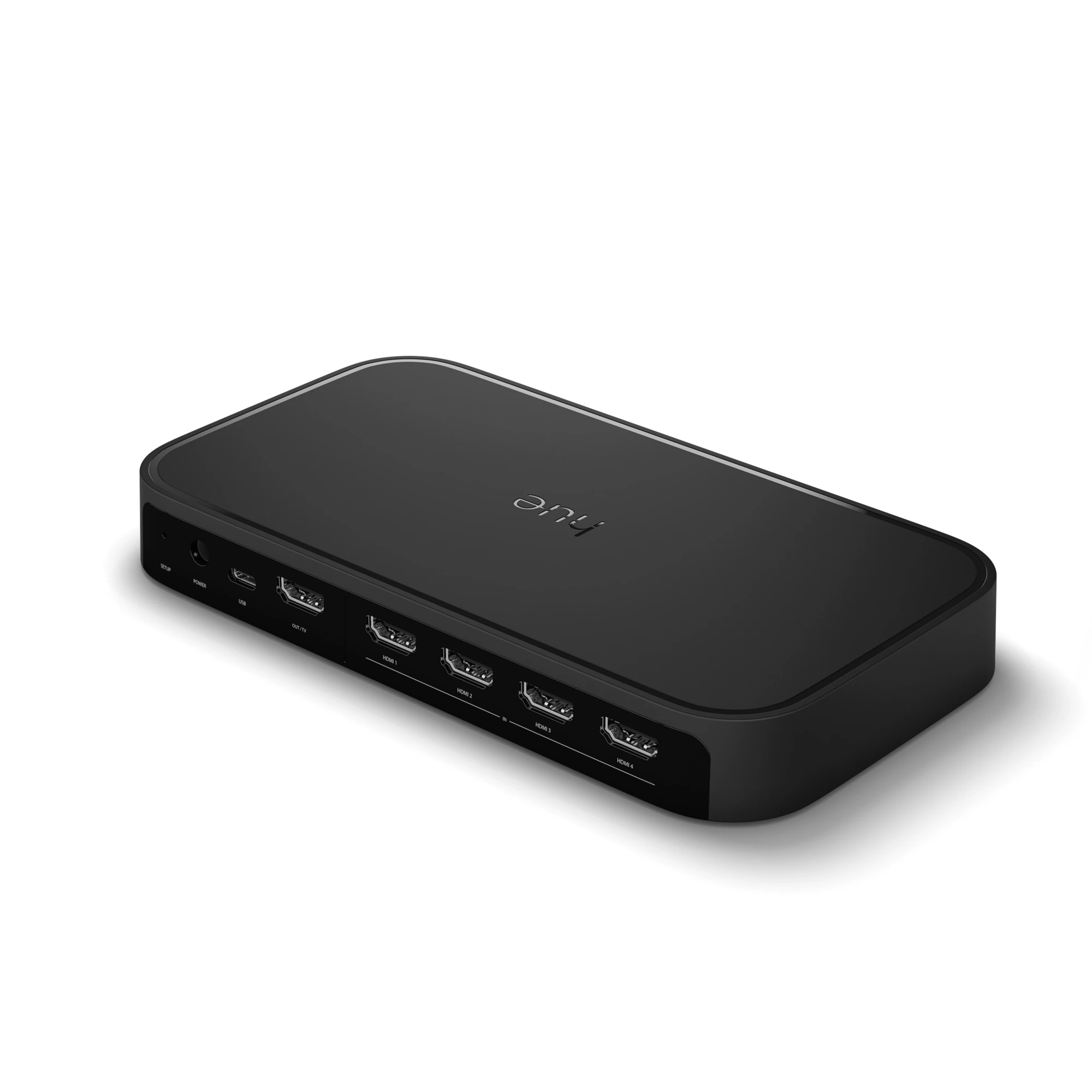 Certyfikat HDMI 2.1 – Optymalna jakość treści w 8K i 4K