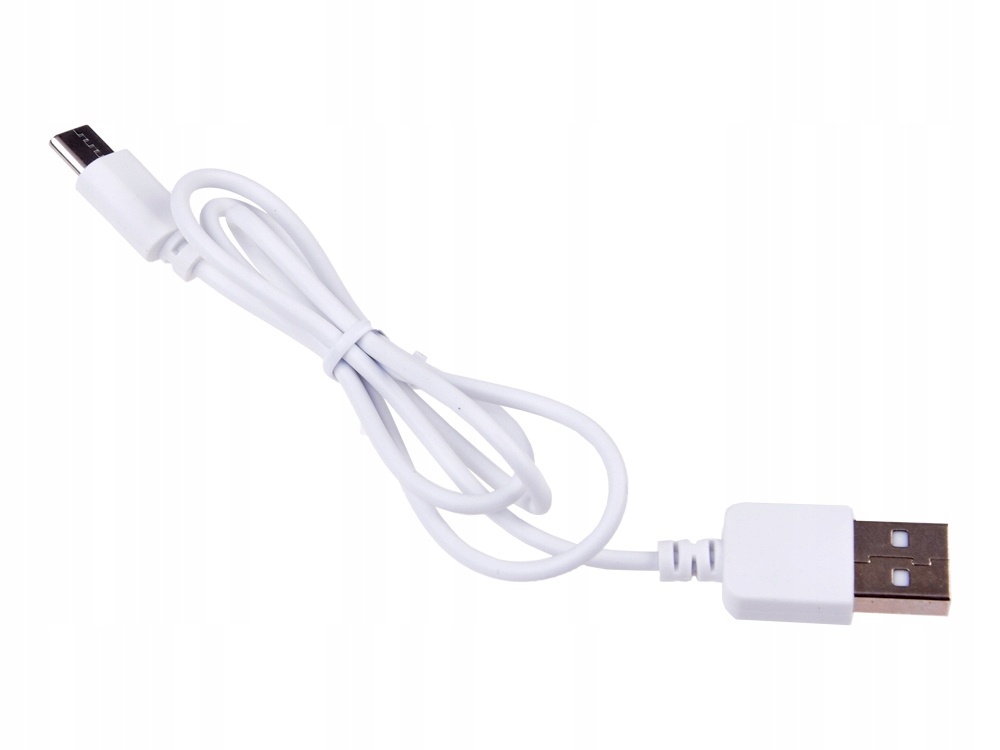 Zestaw zawiera: mikrofon i kabel USB