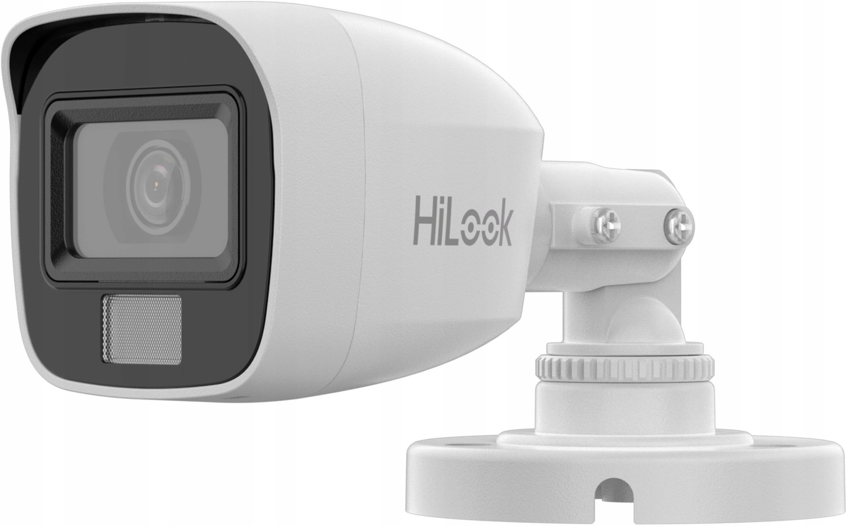 Kamera TVI Hilook by Hikvision tuba 5MP TVICAM-B5M-20DL 2.8mm – Profesjonalne rozwiązanie monitoringu