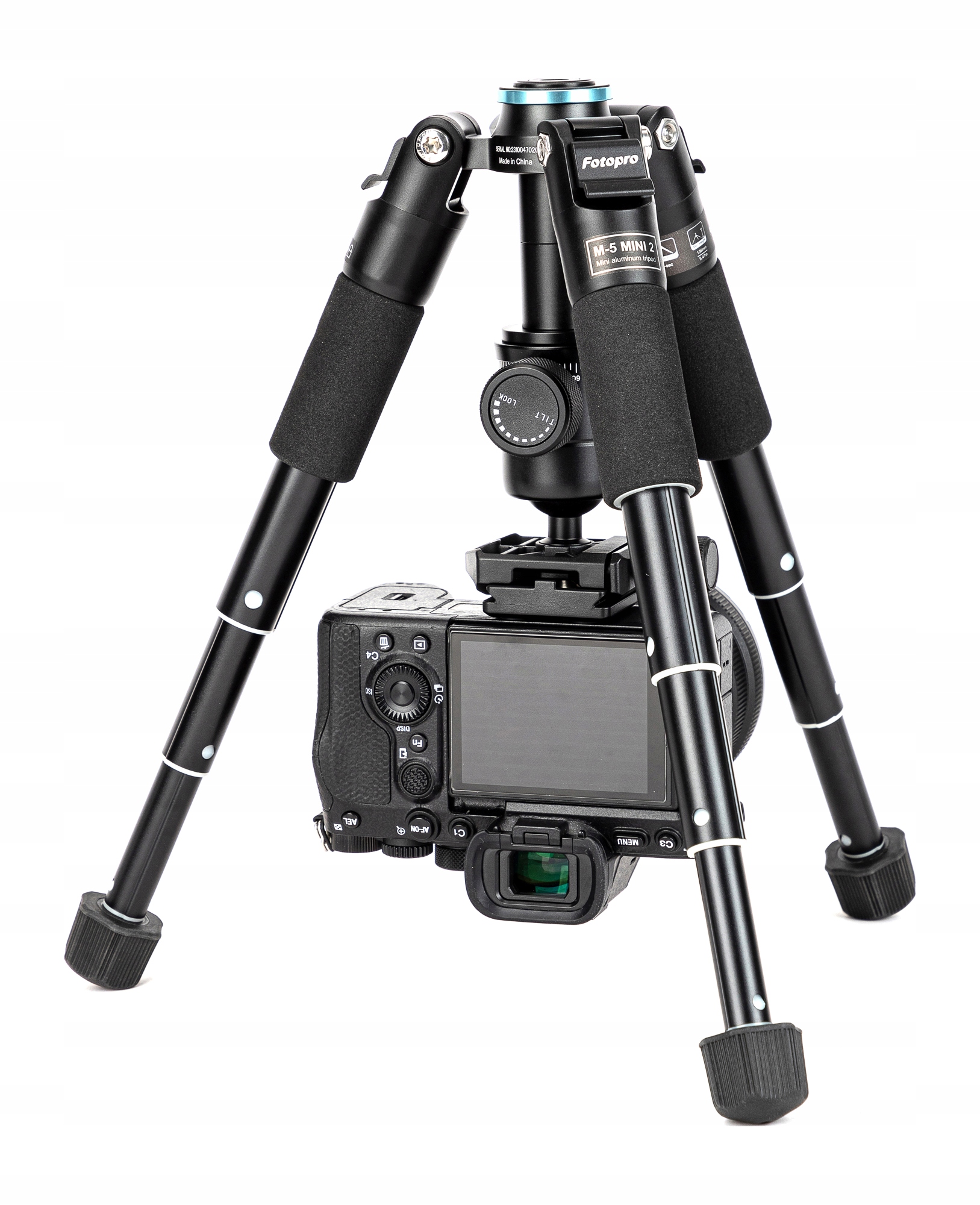 Wszechstronność zastosowań – Od fotografii makro po zdjęcia w plenerze