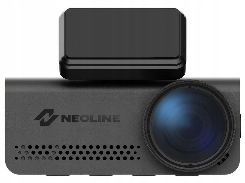 Wideorejestrator Neoline Argus 4K – Doskonała jakość nagrań wideo
