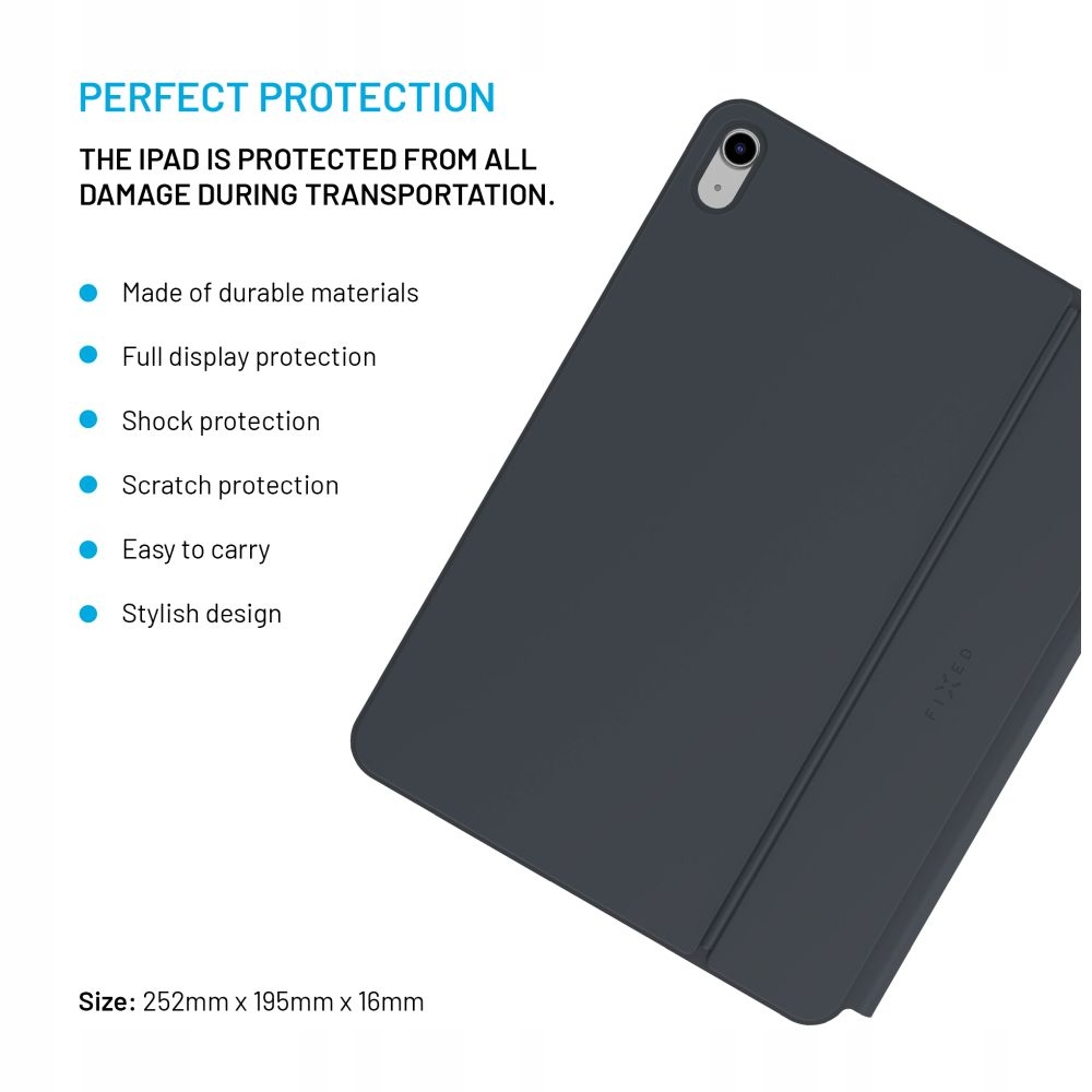 Etui do Apple iPad 10.9