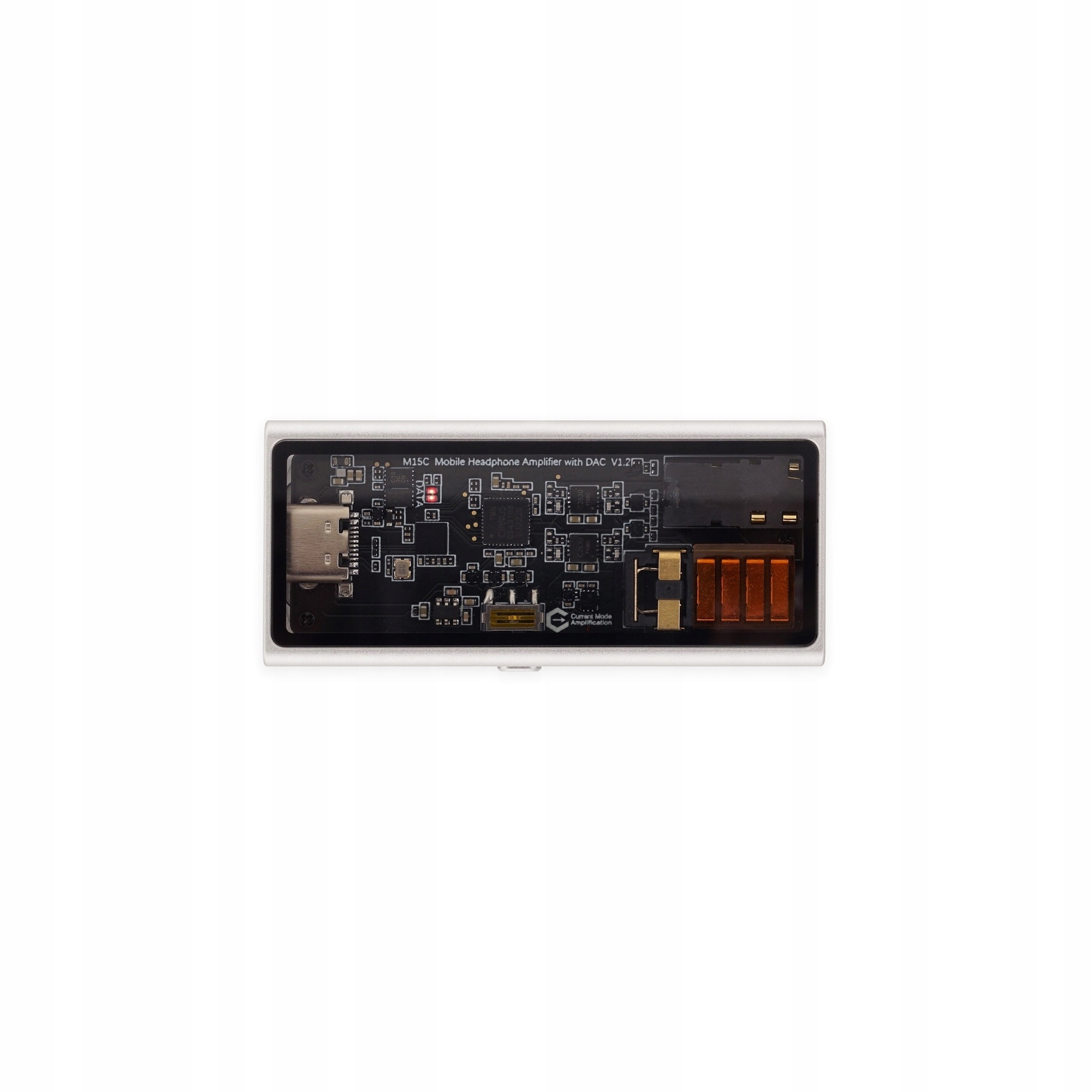 Układ DAC Cirrus Logic CS43198 – Precyzyjne dekodowanie