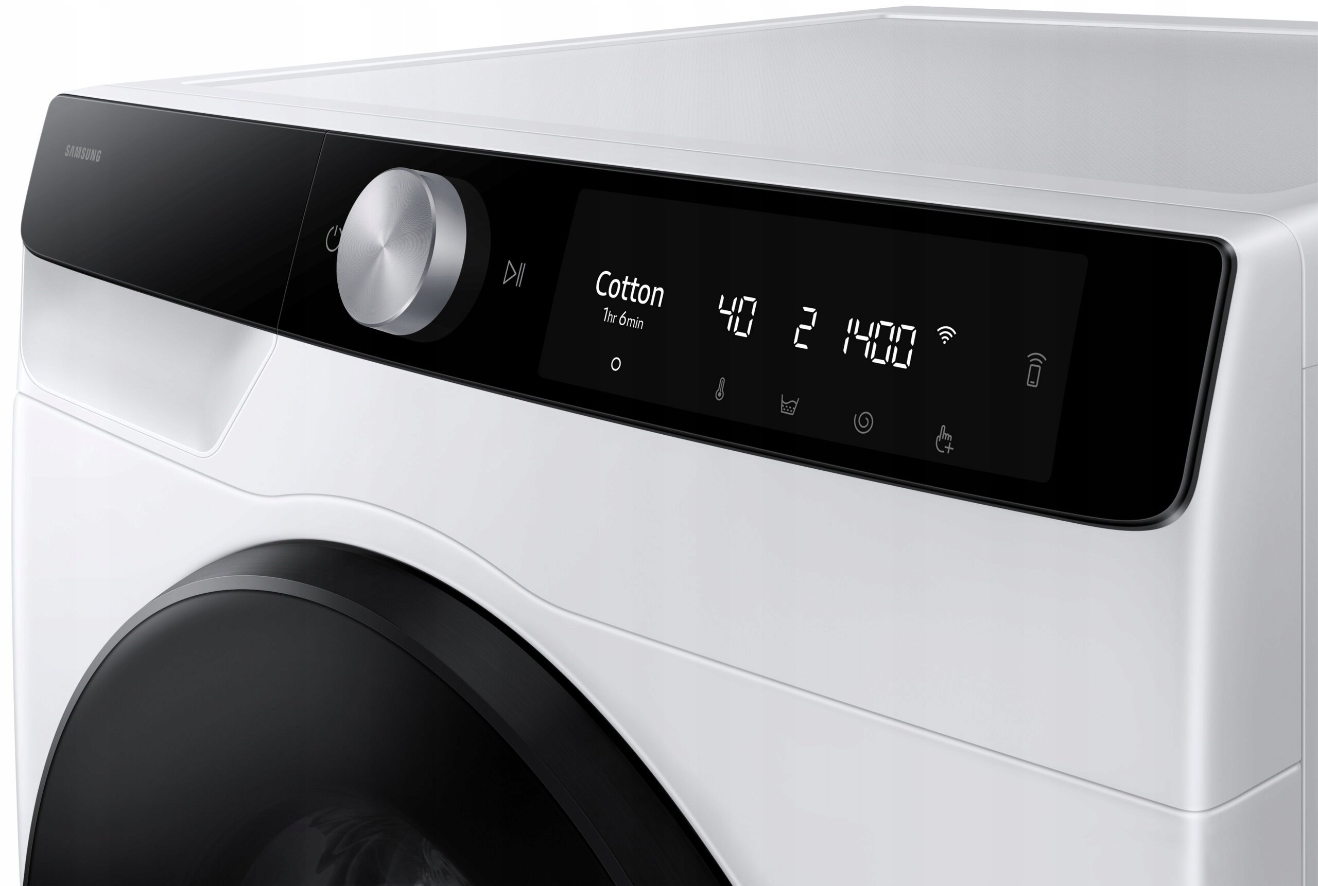 Innowacyjna technologia AI Energy Mode