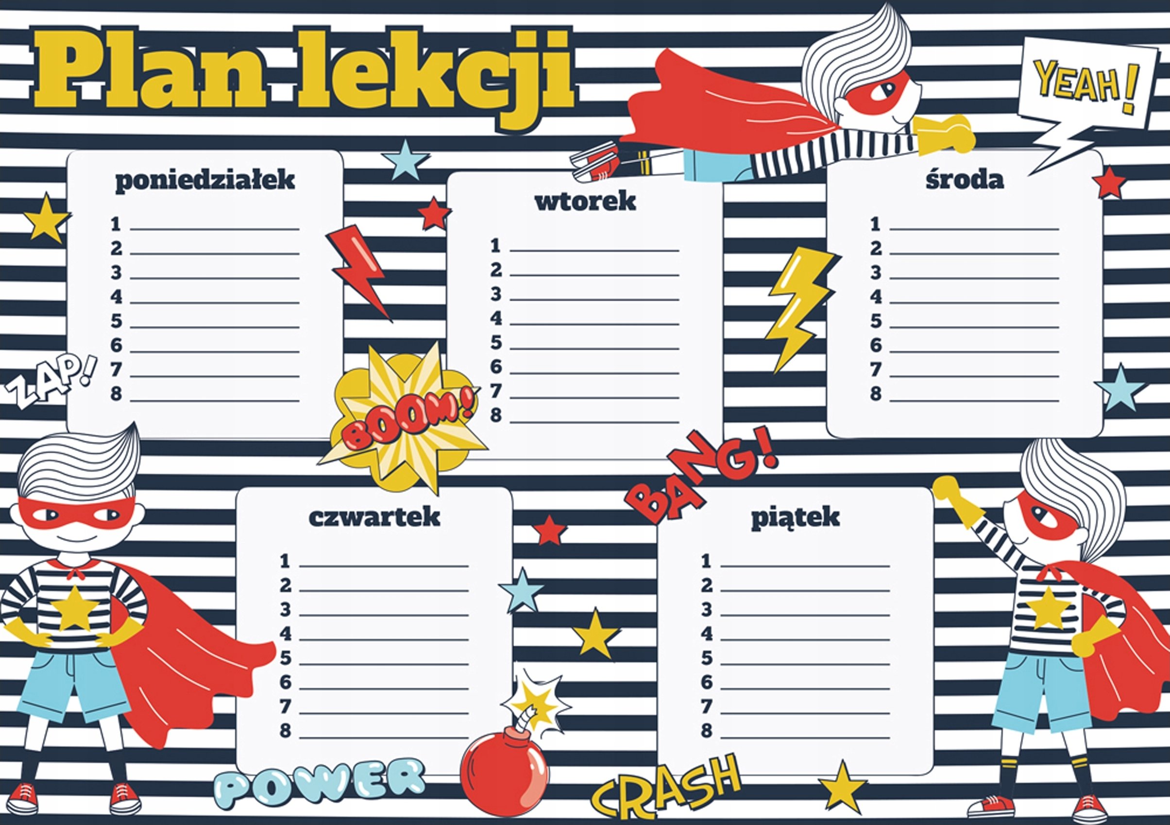 Wygodny i funkcjonalny w użytkowaniu
