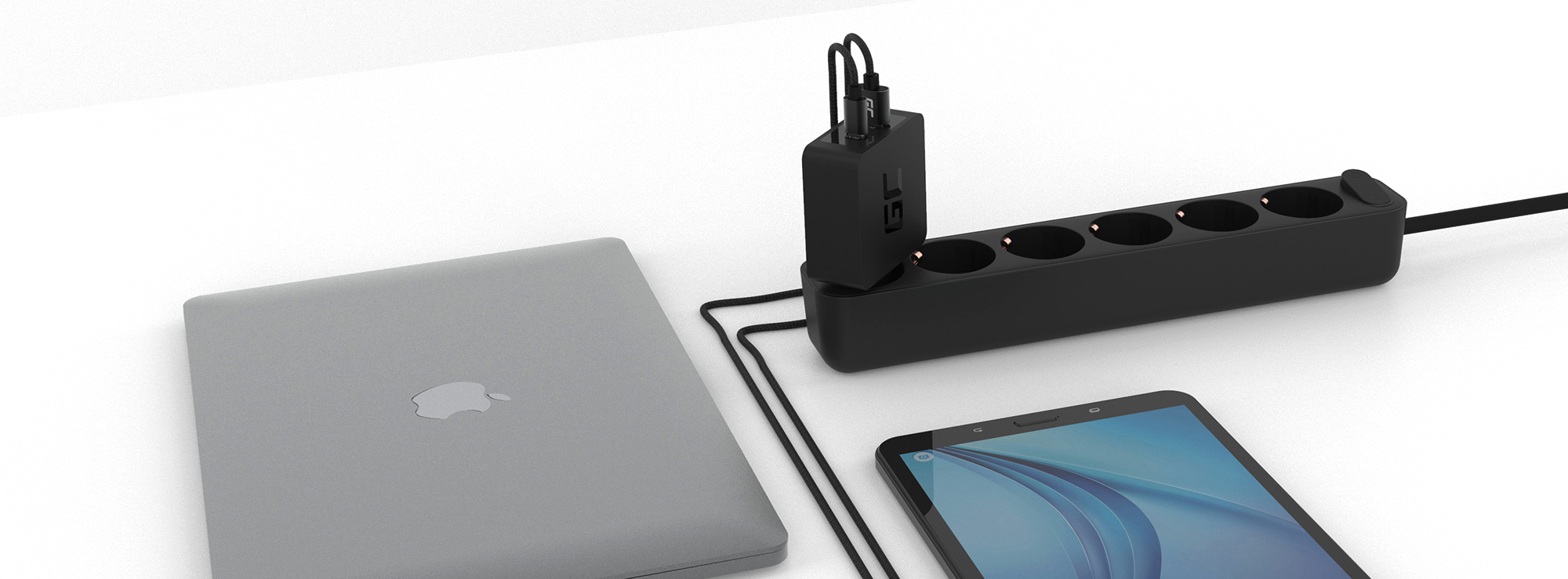 Ładowarka USB-C Power Delivery 18W - Ładowanie telefonu