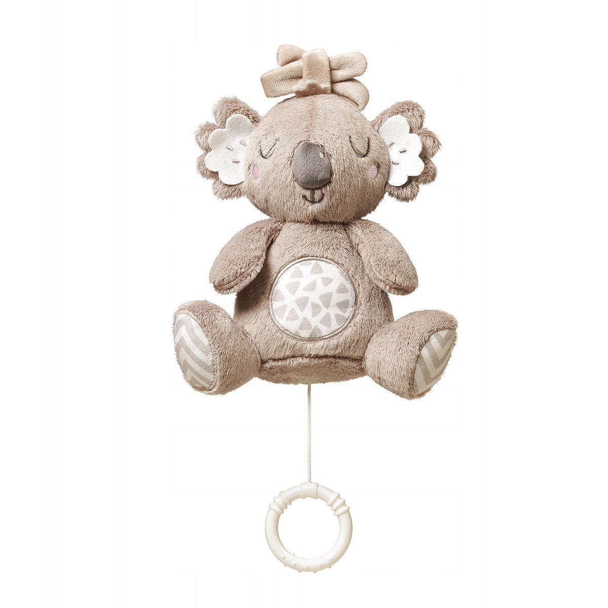 Pozytywka KOALA COCO Babyono 1632 – Wesoły towarzysz zabaw dla Twojego dziecka