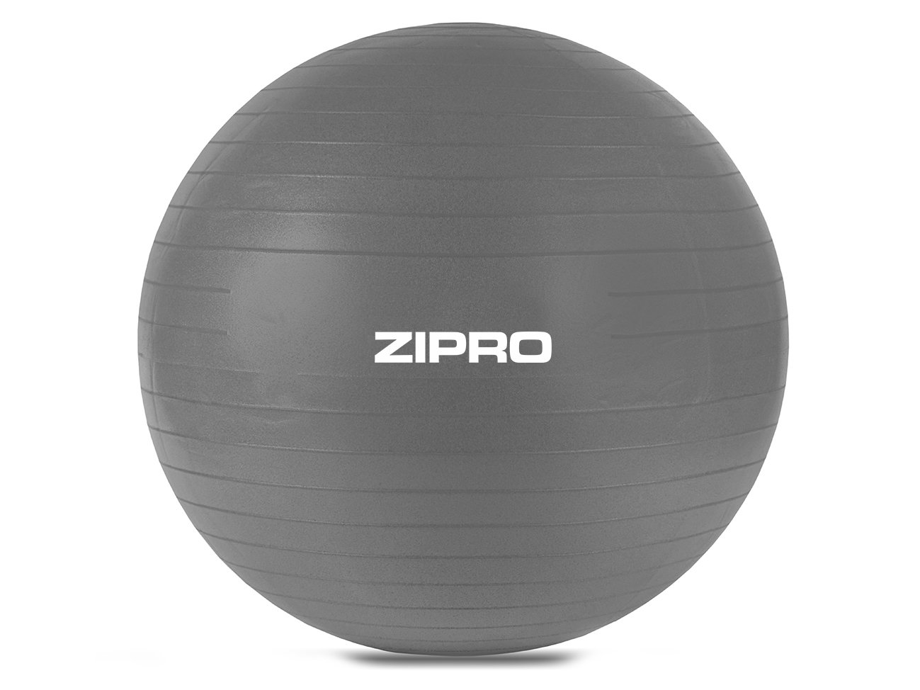 Piłka fitness ZIPRO
