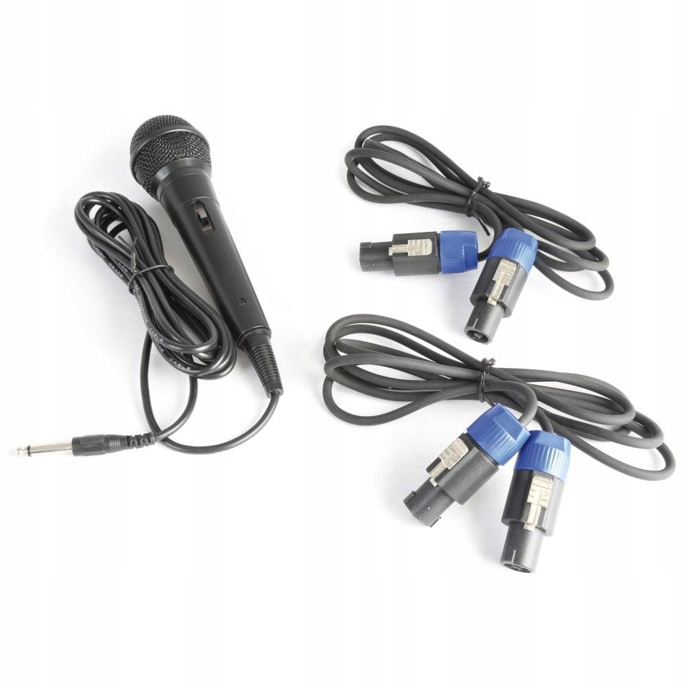 Aktywny subwoofer 15