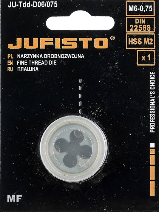 Wytrzymałość na trudne warunki skrawania