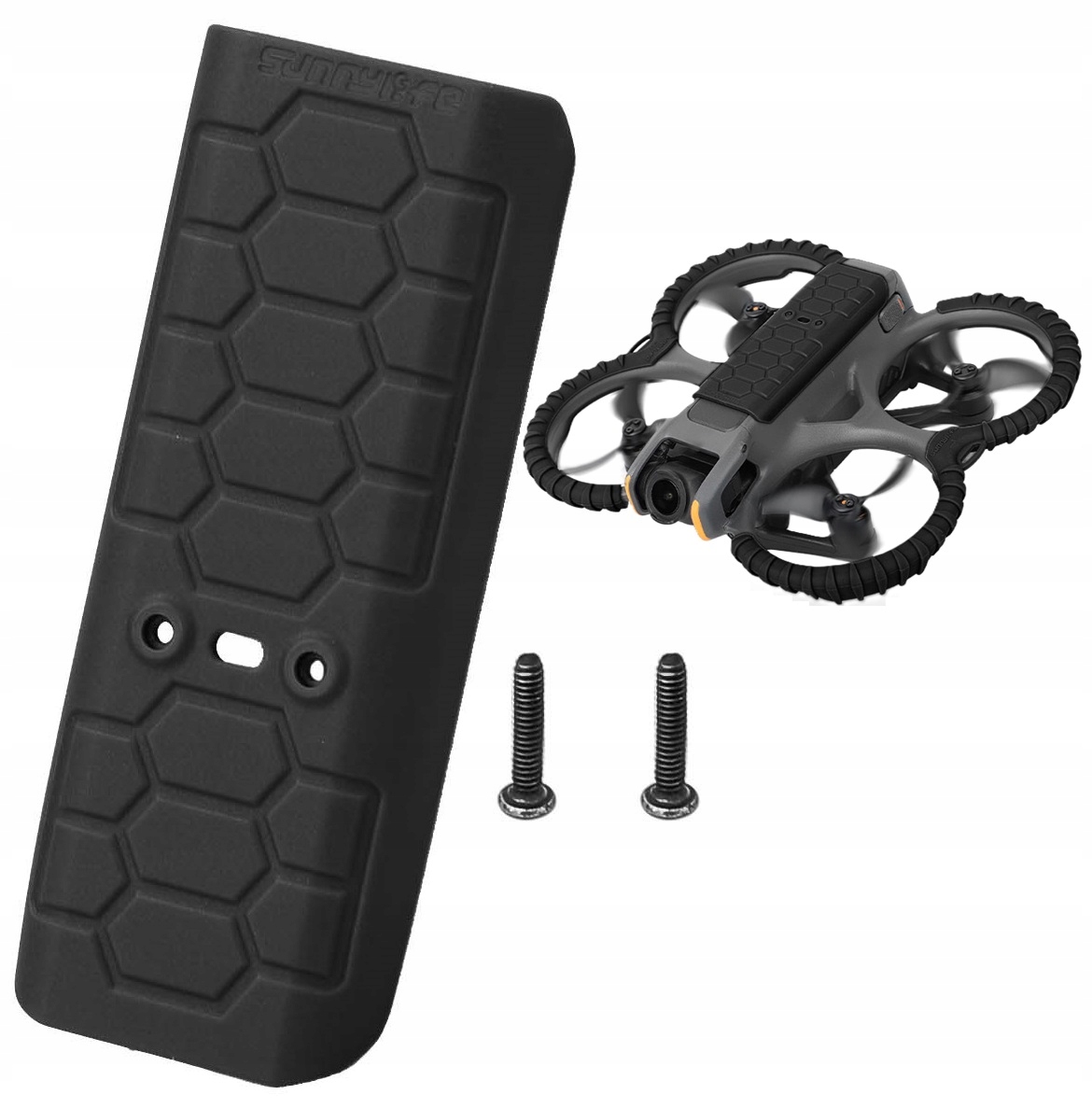 Kompatybilność z dronem DJI Avata 2