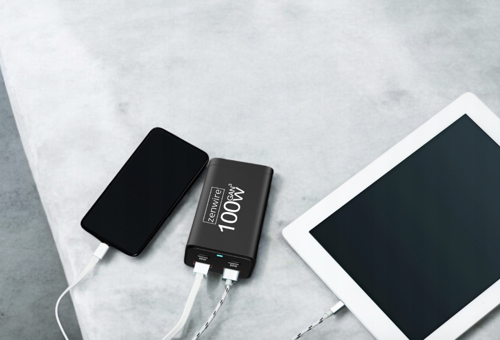 Technologia Quick Charge 3.0 – Ekstremalnie szybkie ładowanie