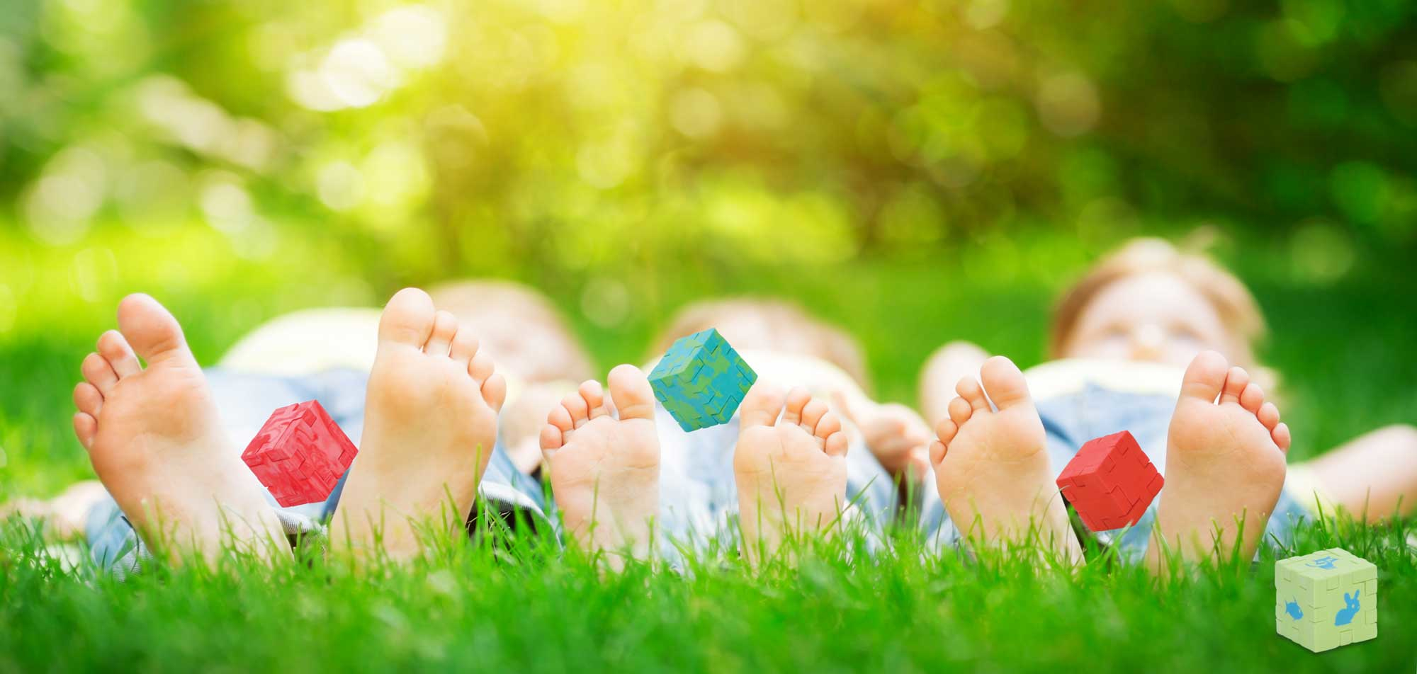 Rozwój manualny i koncentracja – Dlaczego warto wybrać Happy Cube