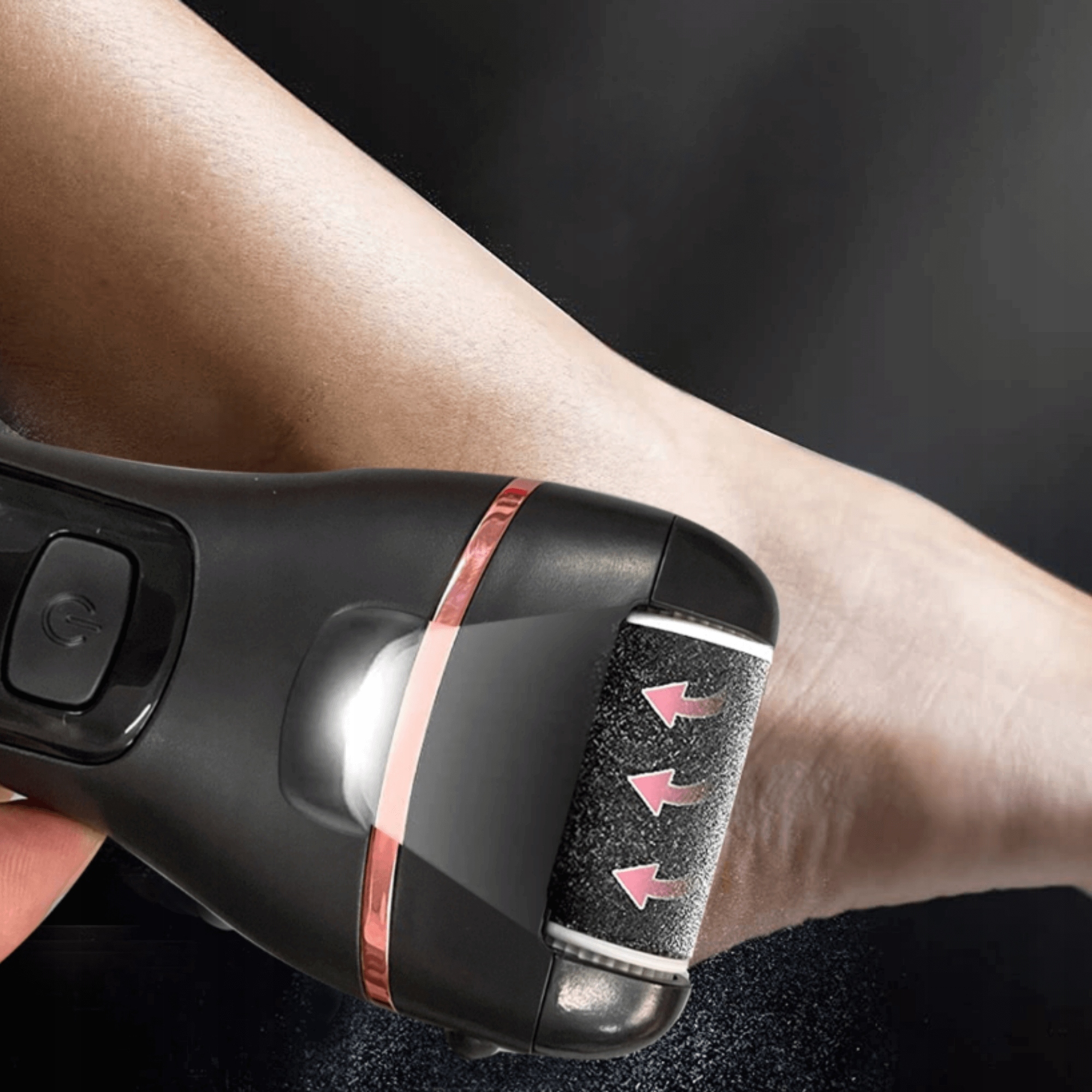 Ergonomiczny design dla łatwego użytkowania