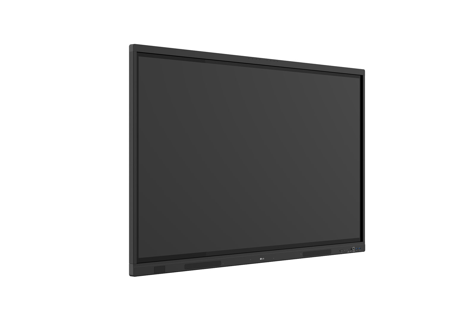 Monitor interaktywny LG 55TR3DQ – Nowoczesne rozwiązanie dla Twojego biura