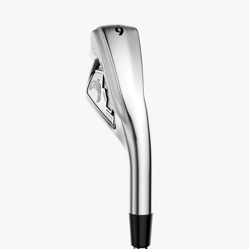 Innowacyjne technologie w kijach golfowych Callaway Quantum Max