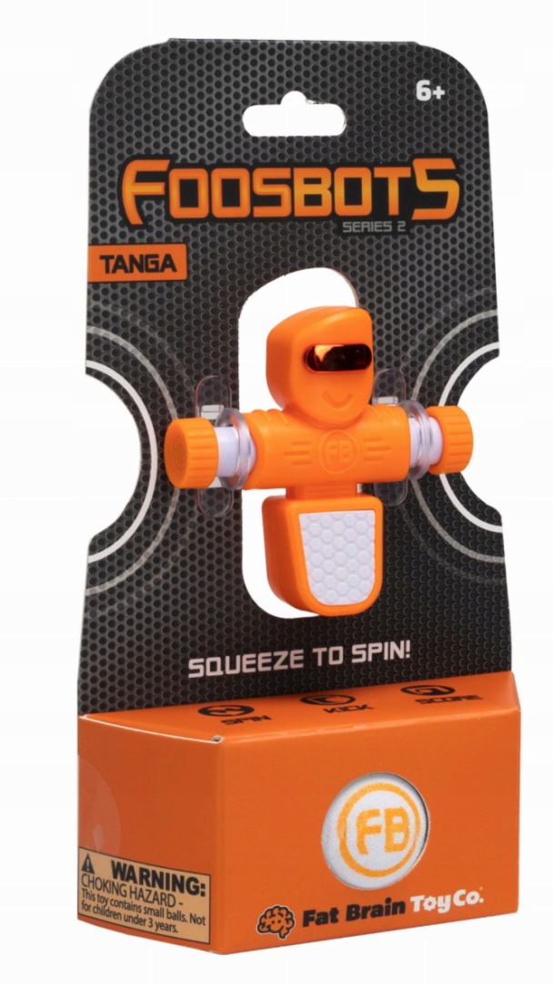 Innowacyjna Zabawka Fidget – Rozwój Koordynacji i Refleksu