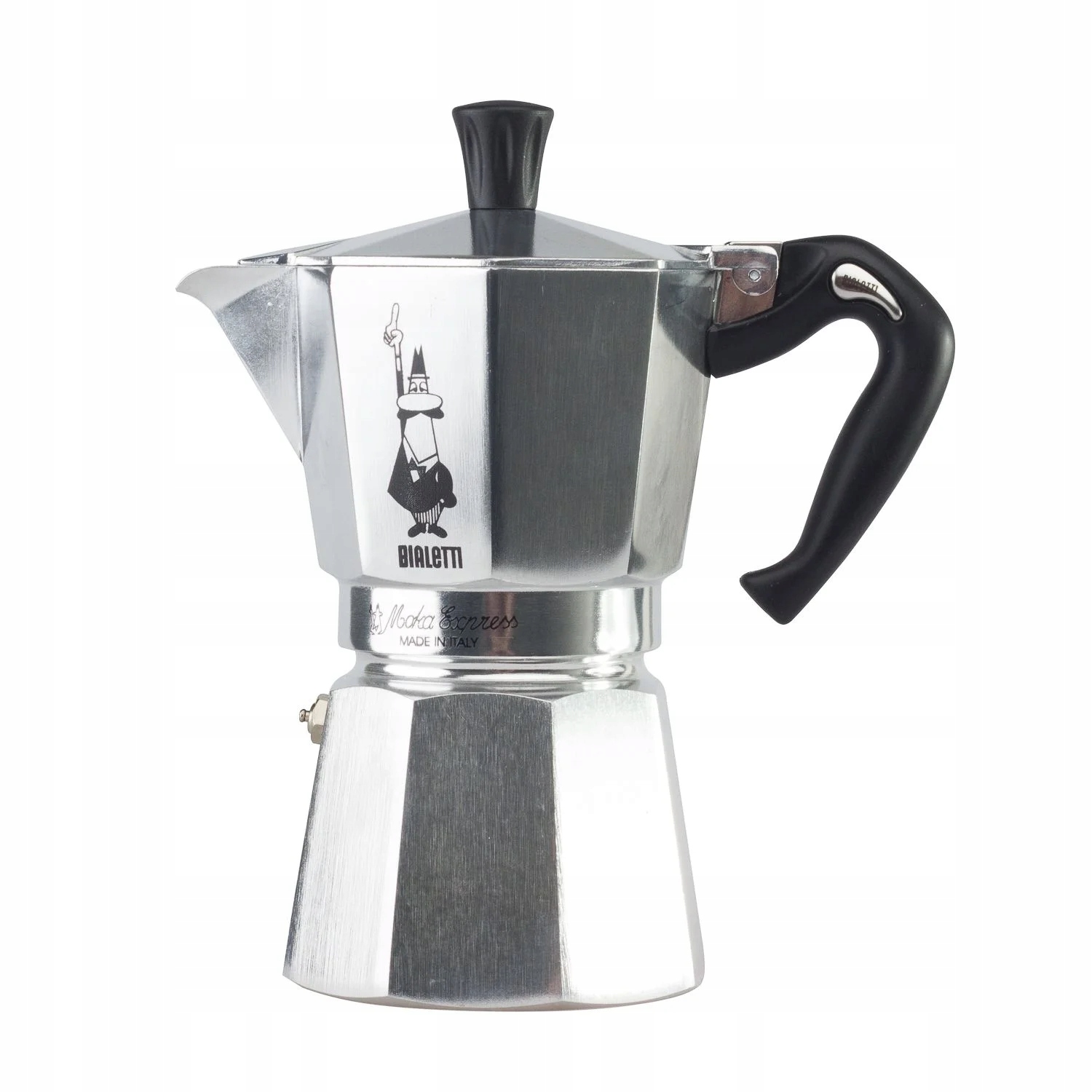 Pojemność i ilość espresso – idealne na każdą okazję