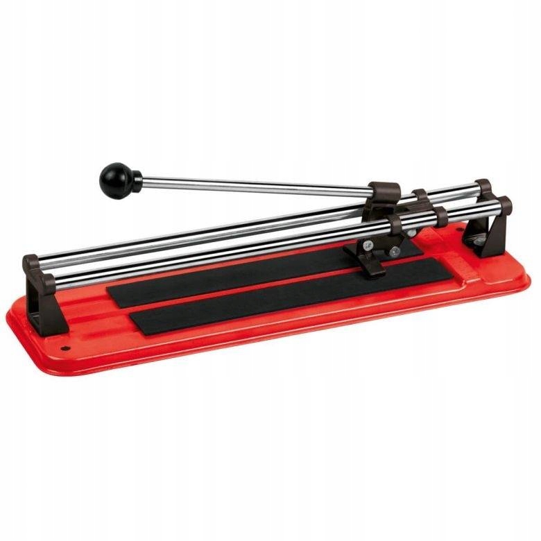 Maksymalne parametry cięcia – Długość 300 mm i grubość 10 mm