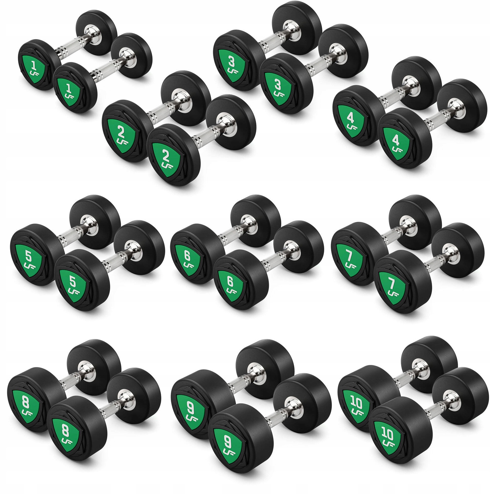 Uniwersalność ćwiczeń – Różnorodne możliwości treningowe