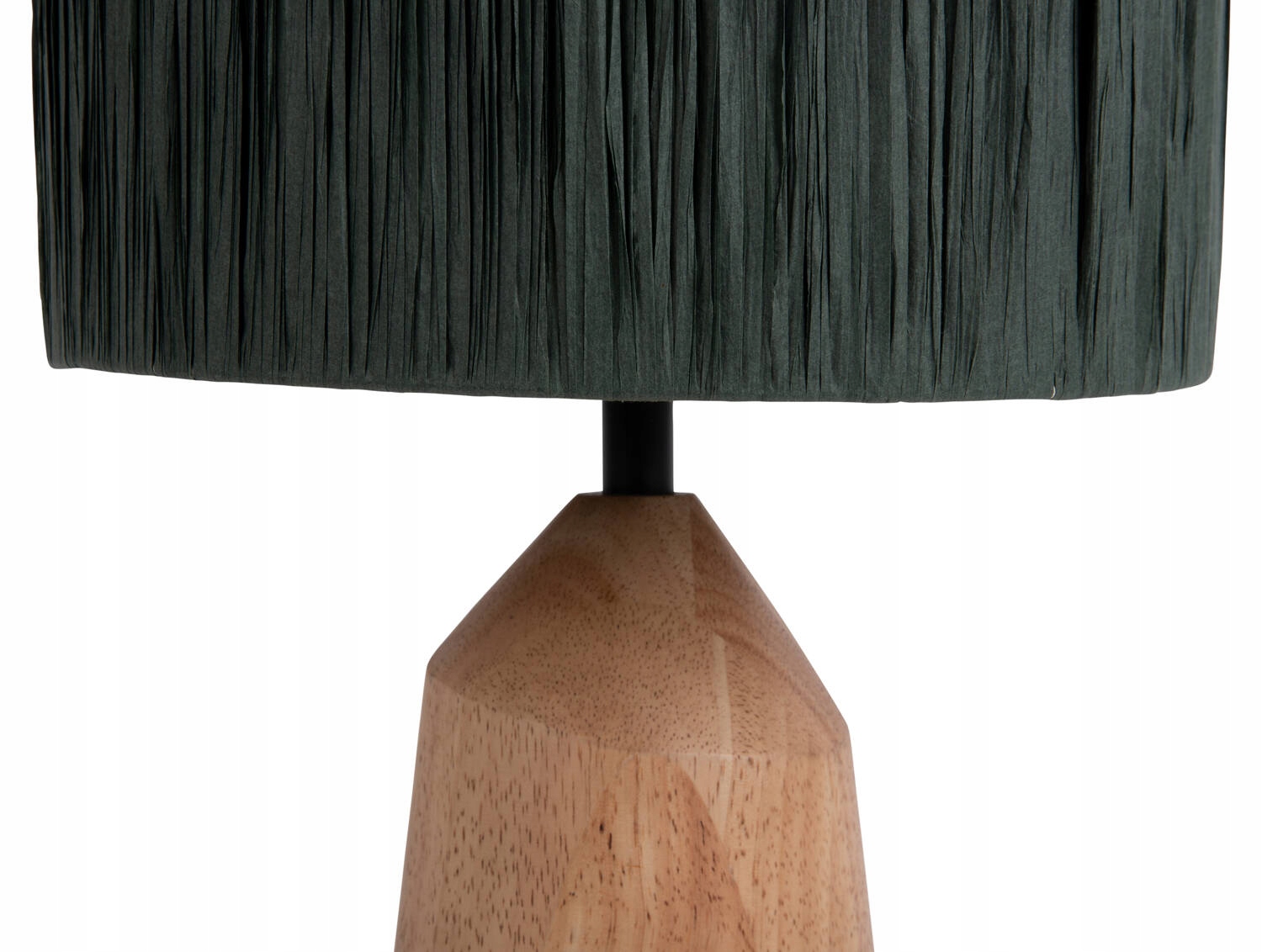 Nowoczesny design z naturalnych materiałów