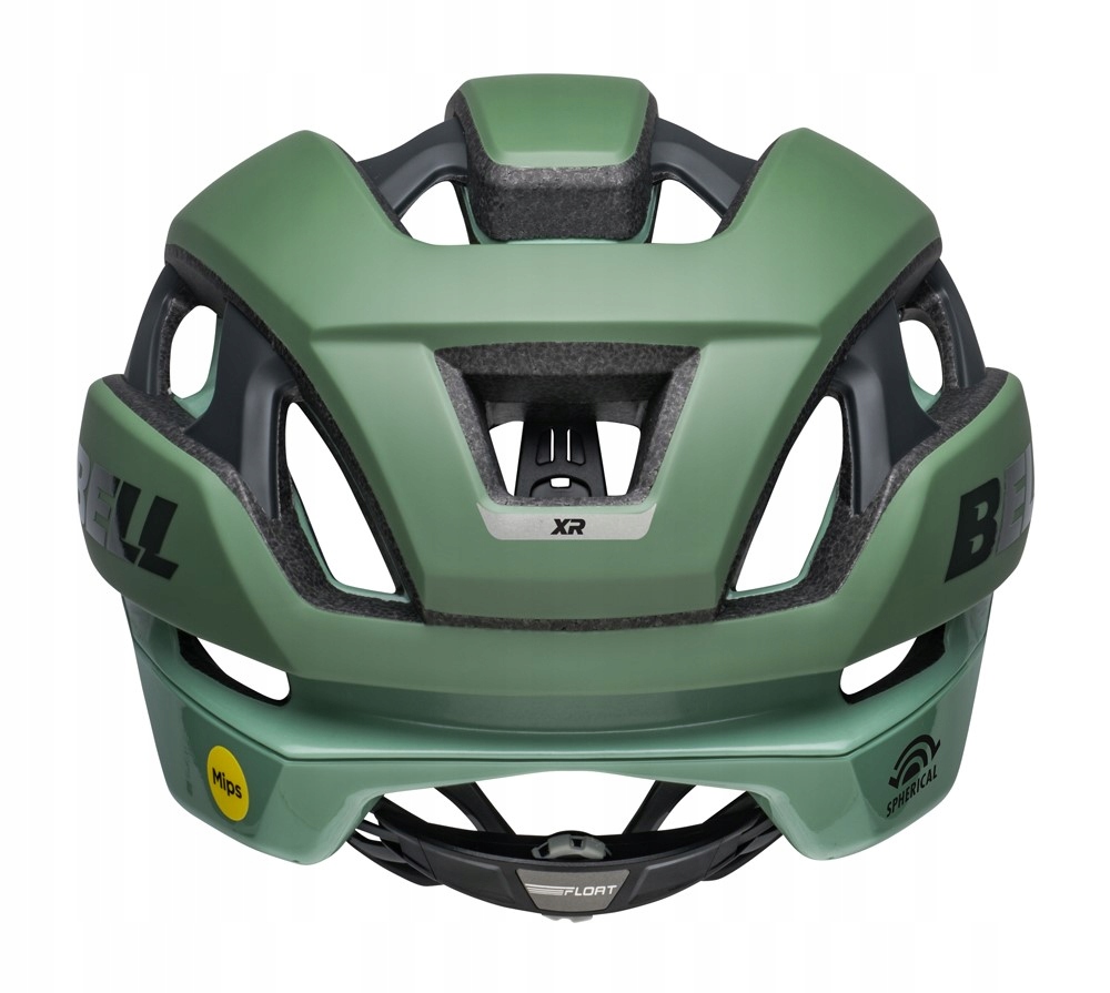 Wygodny system regulacji Float Fit z magnetycznym zapięciem Fidlock™