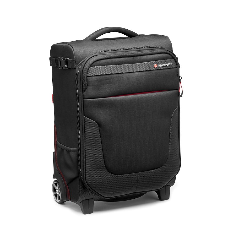 Walizka foto Manfrotto Walizka Reloader Air 50 – Profesjonalna ochrona sprzętu