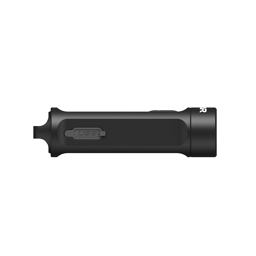 Wbudowany akumulator z ładowaniem USB-C