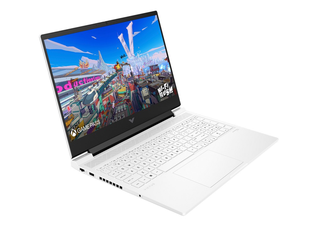 Laptop Gamingowy HP Victus 16T-R100 – Idealny wybór dla graczy i twórców