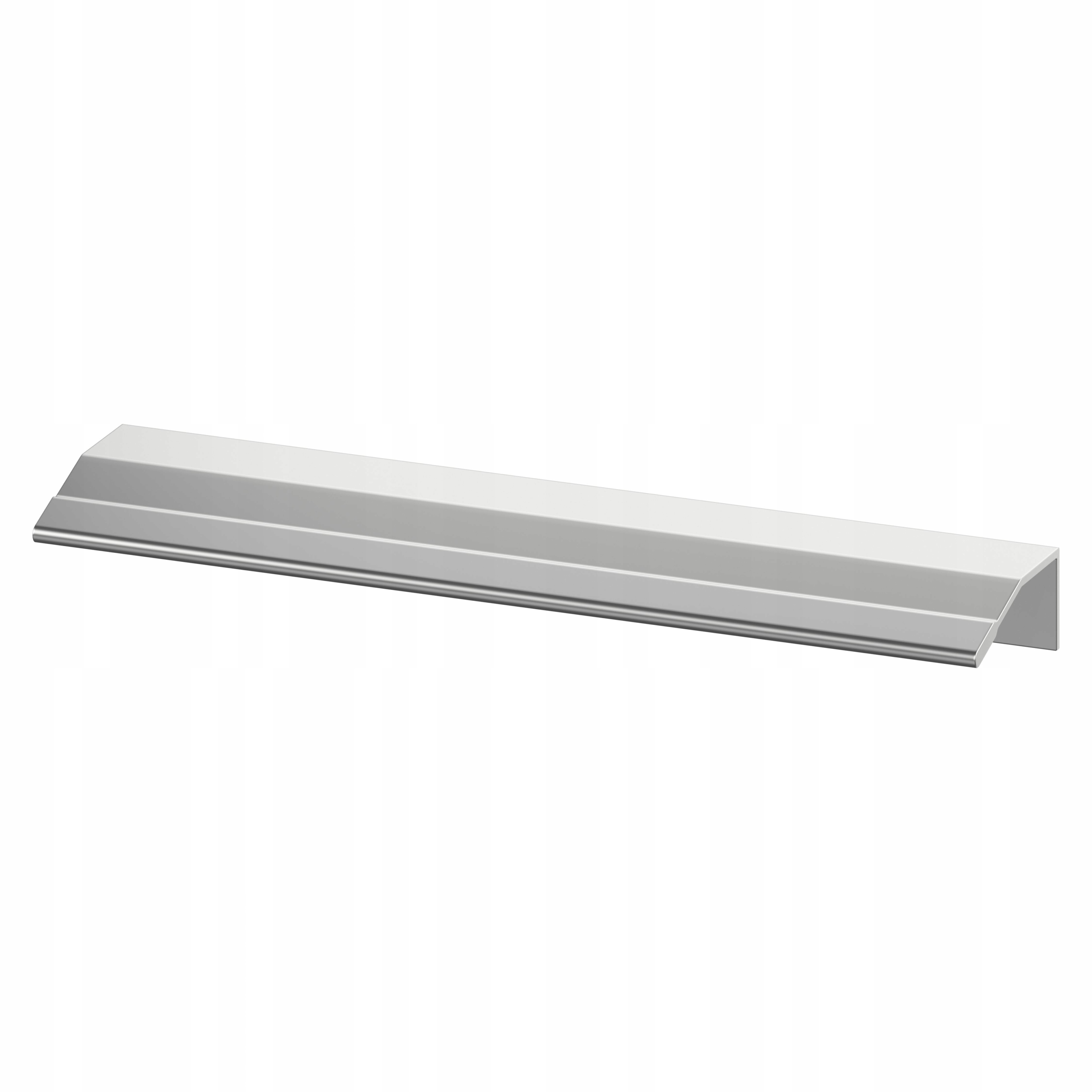 Uchwyt meblowy Cersanit CITY S584-034 – Elegancja i funkcjonalność w Twojej łazience