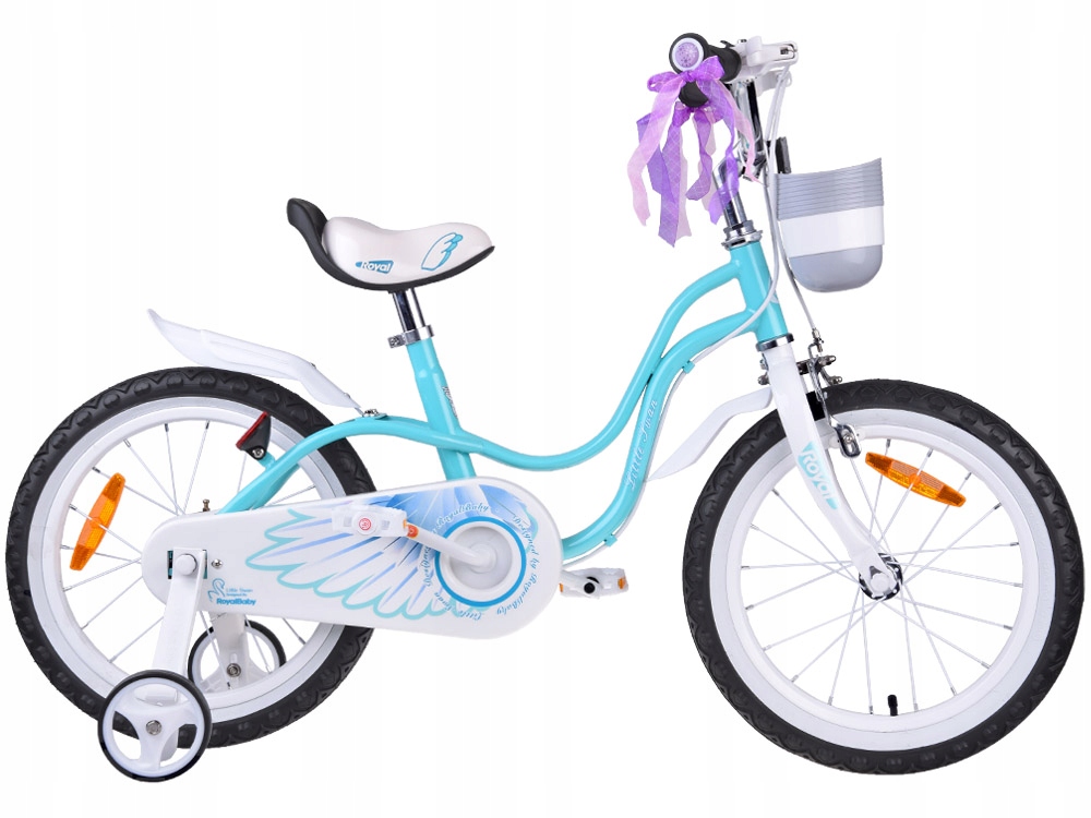 Antypoślizgowe koła i stabilne kółka boczne