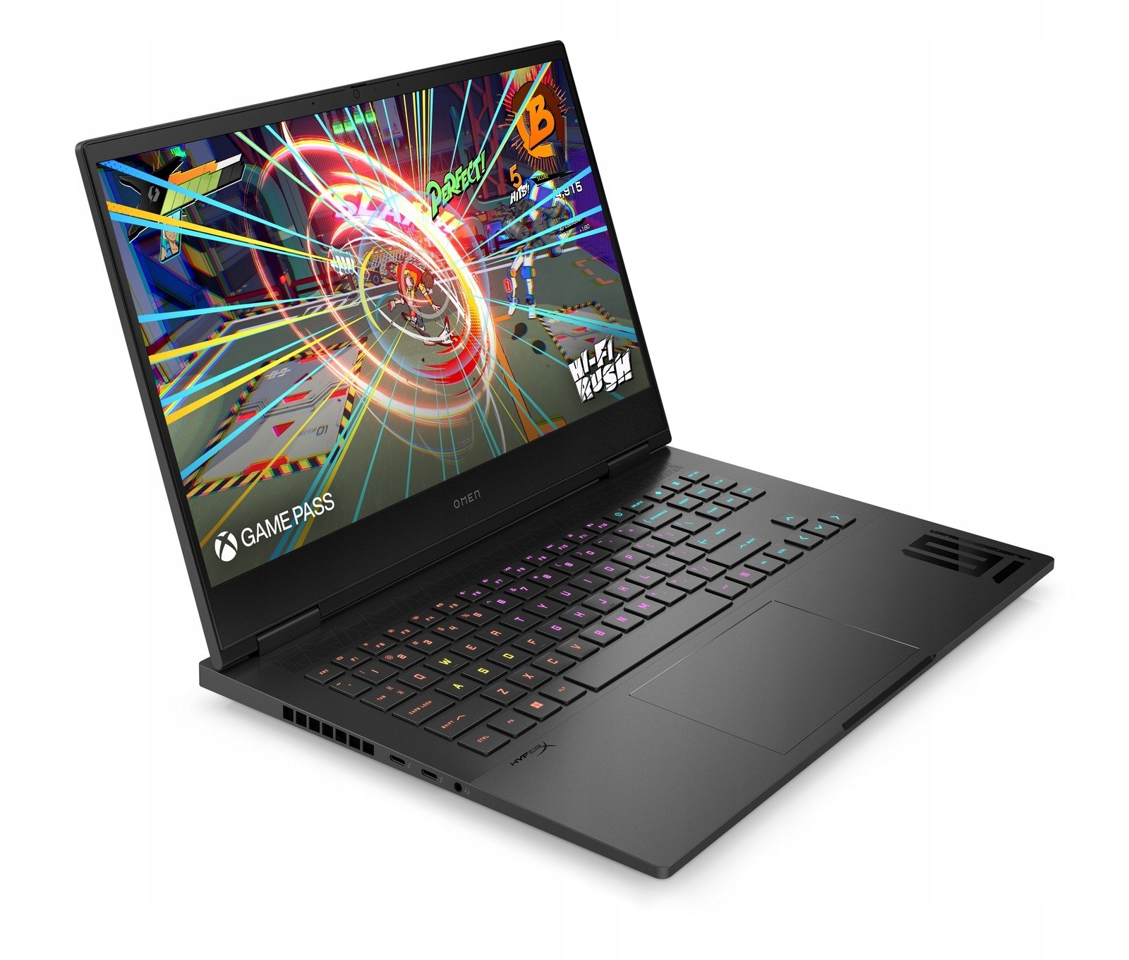 Procesor Intel Core i9-14900HX – Niezrównana moc obliczeniowa