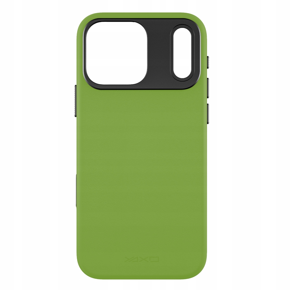 Kolor Tropic Green* – wyjątkowy styl