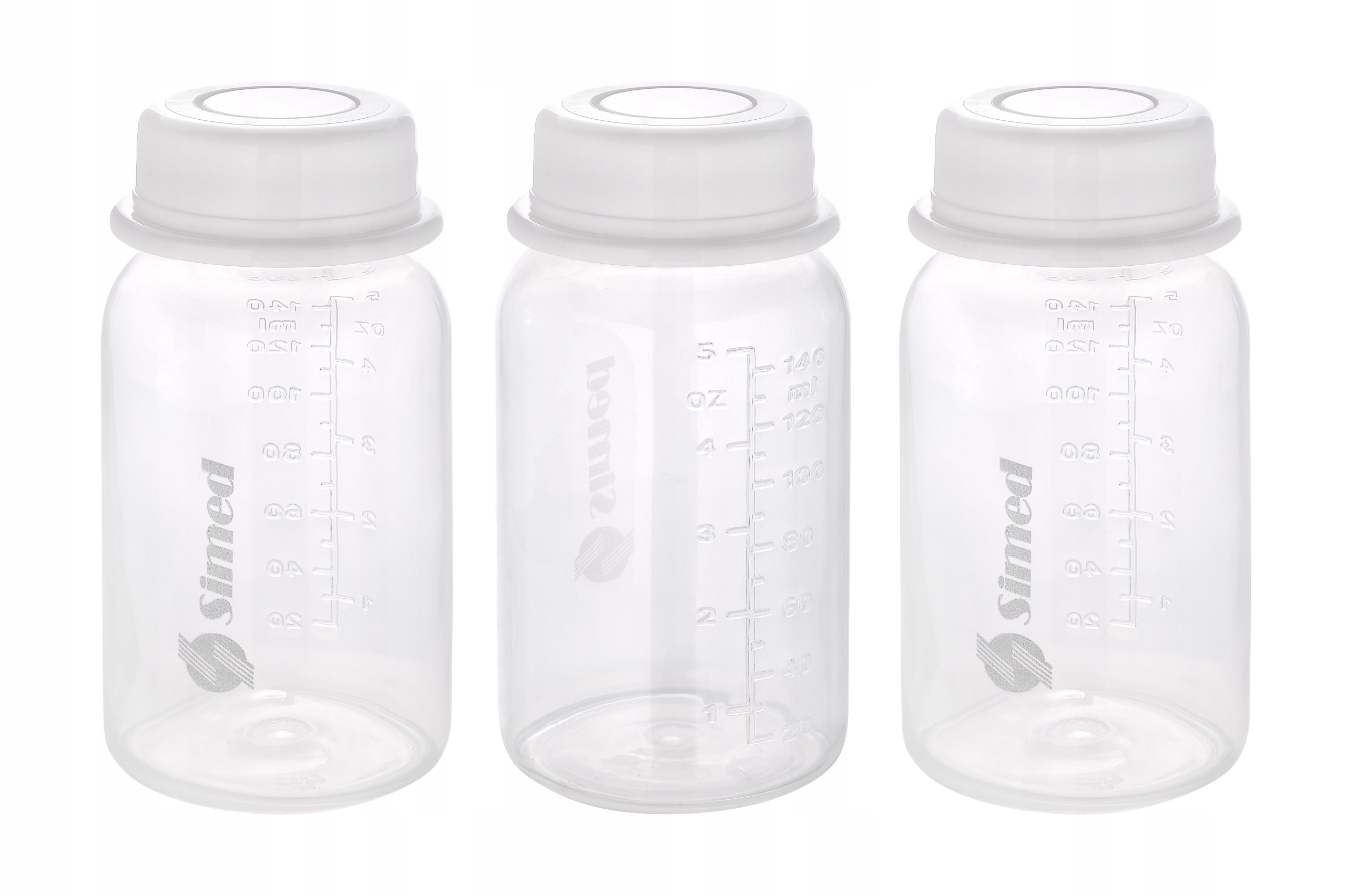 Wysokiej jakości materiały – BPA FREE dla zdrowia Twojego dziecka