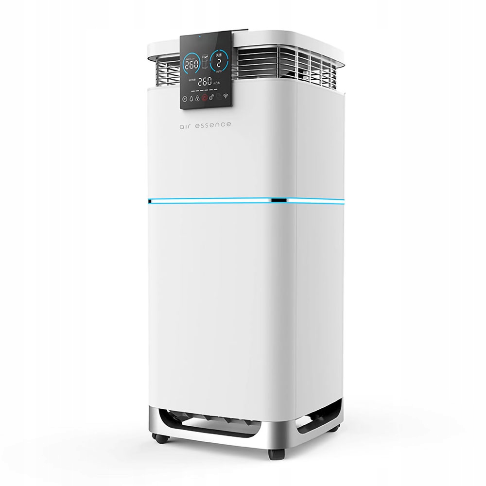 Oczyszczacz powietrza Air Essence Cyclone – Czyste powietrze w Twoim domu