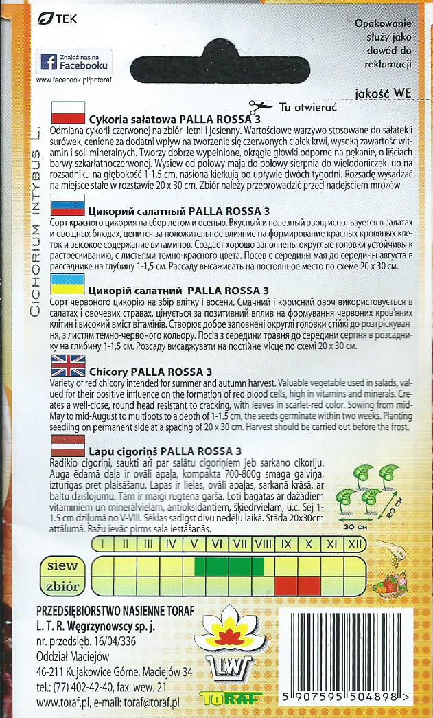 Praktyczne porady dotyczące siewu i zbioru