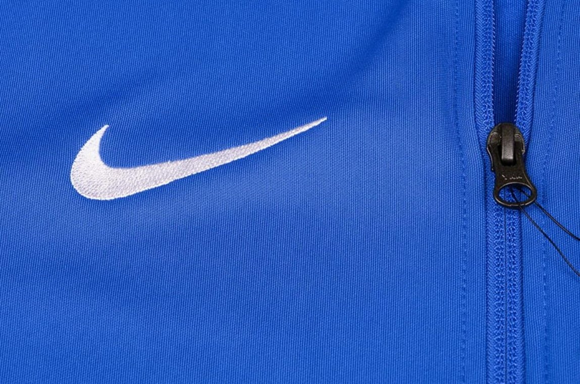 Technologia Dri-FIT – Odprowadzanie wilgoci dla lepszego komfortu