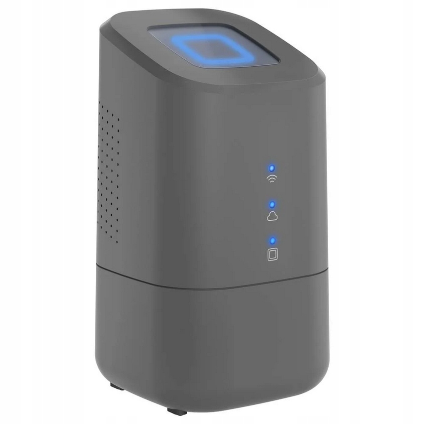 Elastyczne zarządzanie urządzeniami w systemie Smart Home