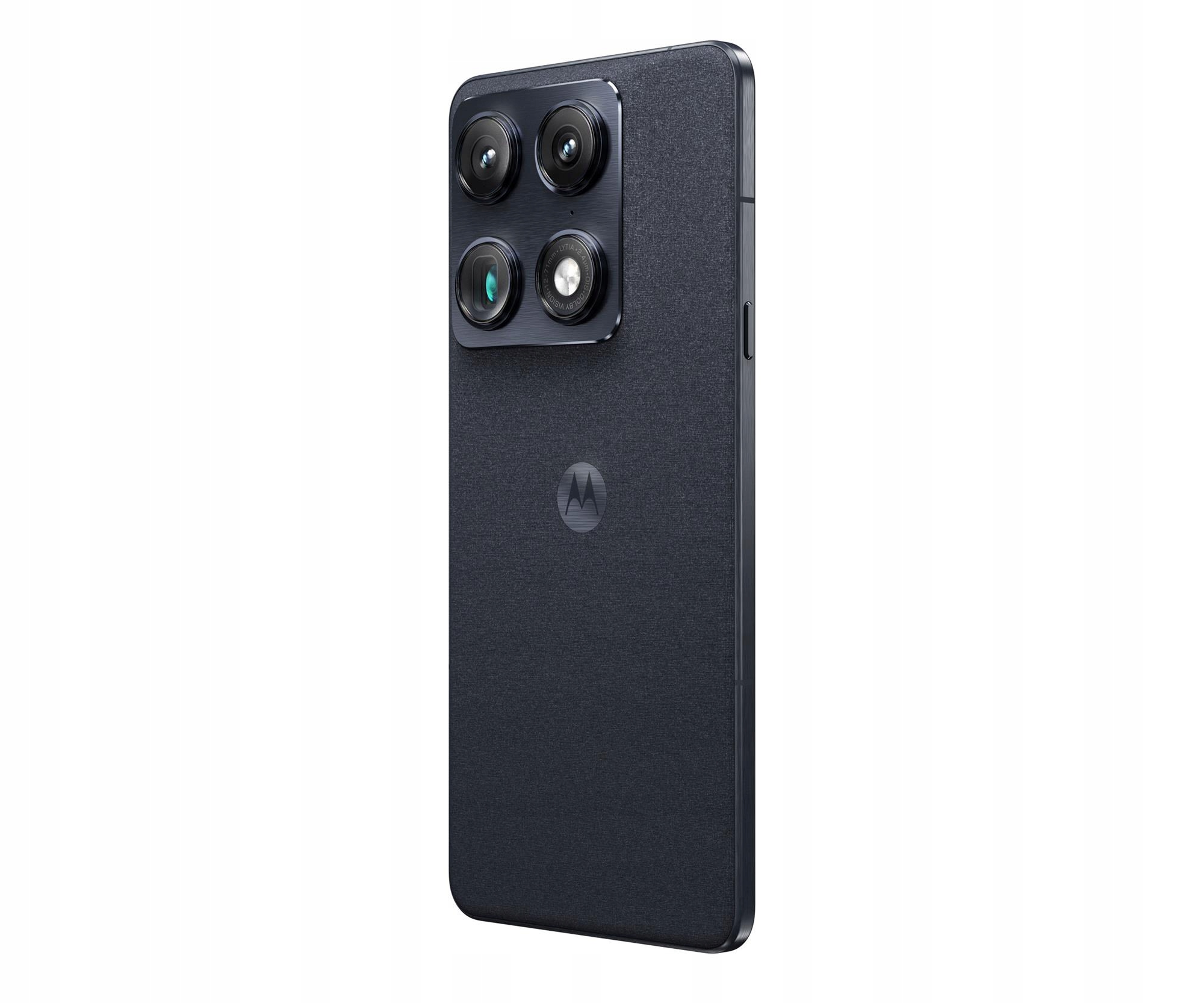 Potężna wydajność dzięki procesorowi Qualcomm Snapdragon 8 Gen 5