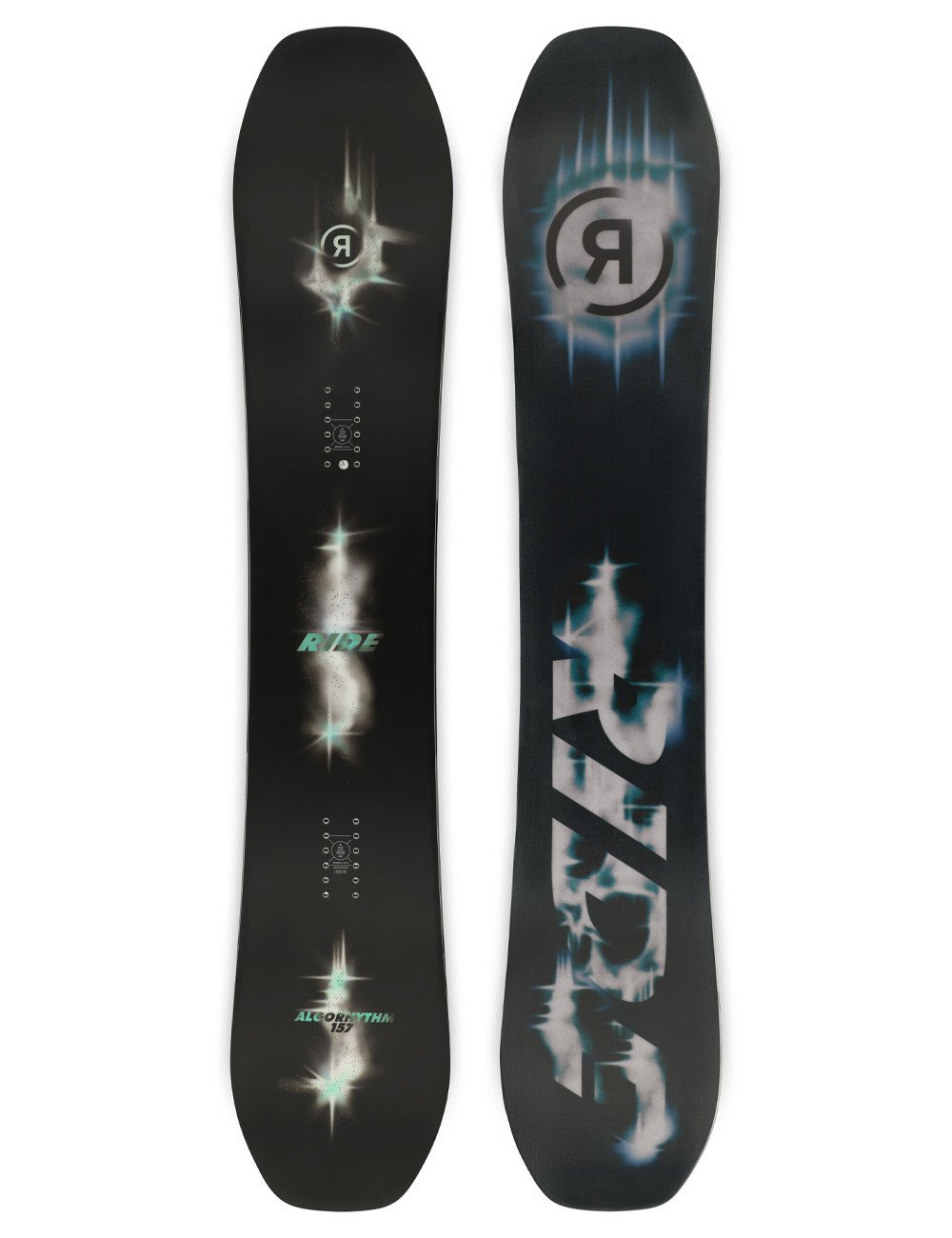 Szerokość deski – Komfort dla snowboardzistów o większych stopach