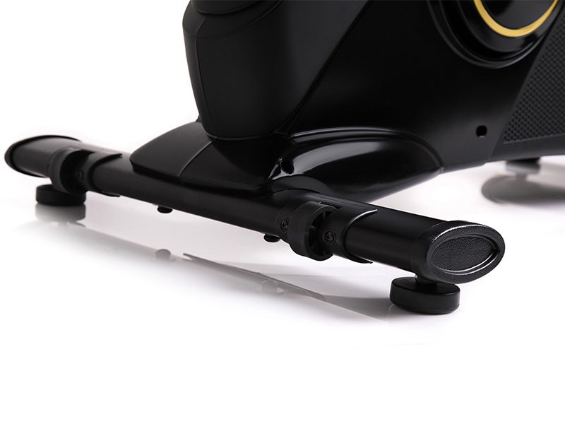 Rower Rook Gold Zipro detale