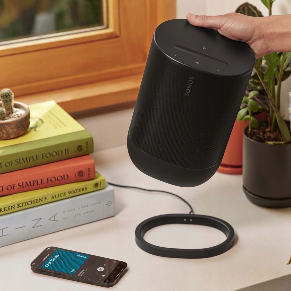 Elastyczne zarządzanie systemem Bluetooth i Wi-Fi